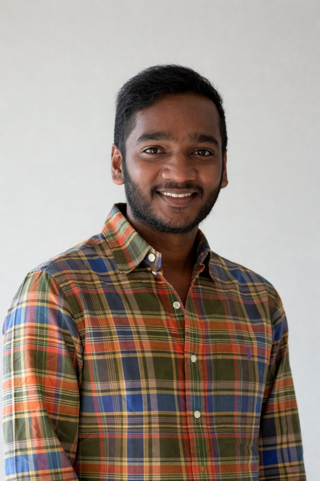 Devapriya Rohith Bolamala